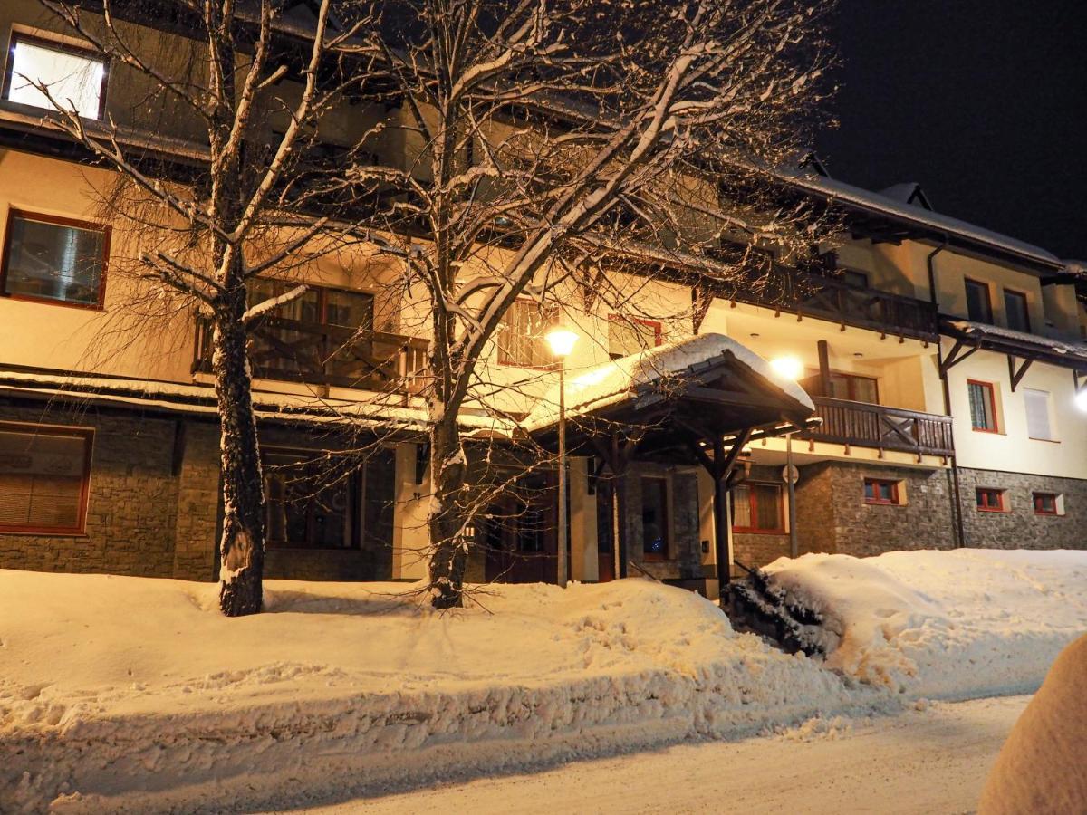 Apartment Peter Donovaly Dış mekan fotoğraf