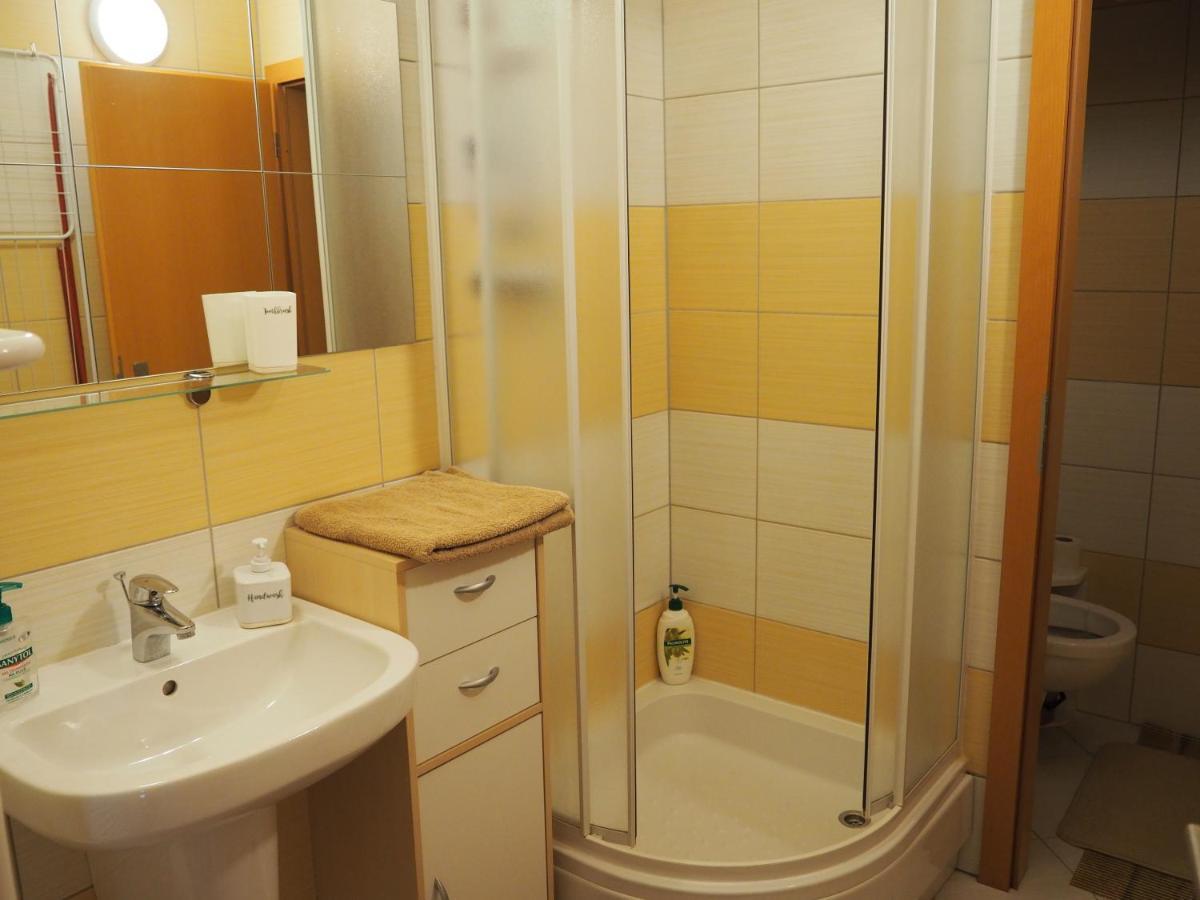 Apartment Peter Donovaly Dış mekan fotoğraf