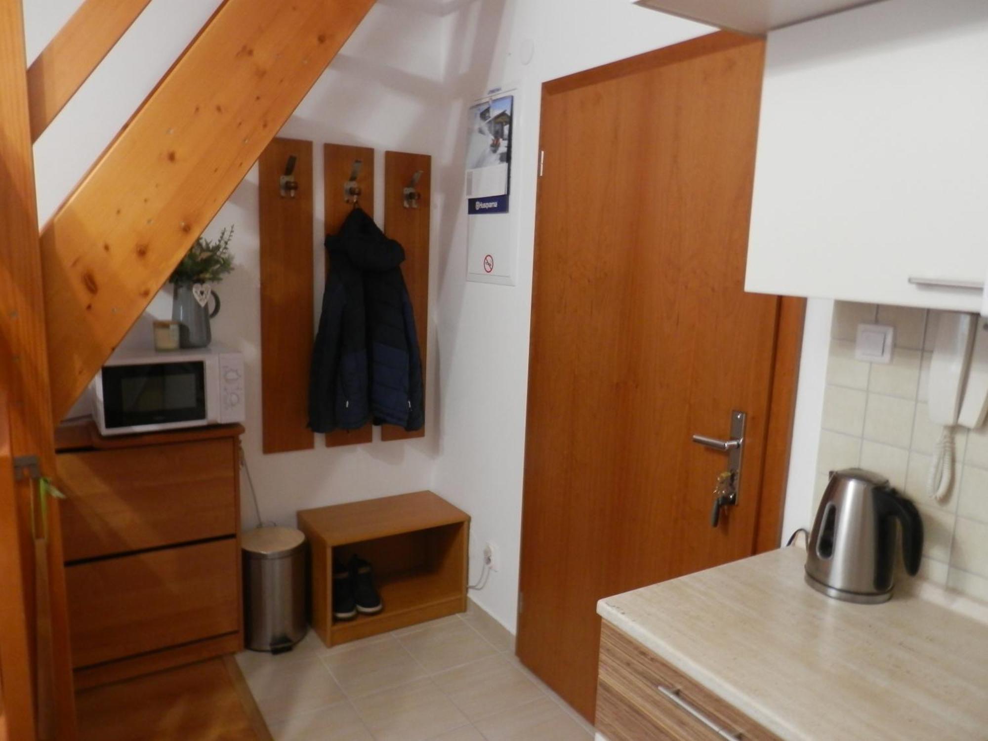 Apartment Peter Donovaly Dış mekan fotoğraf