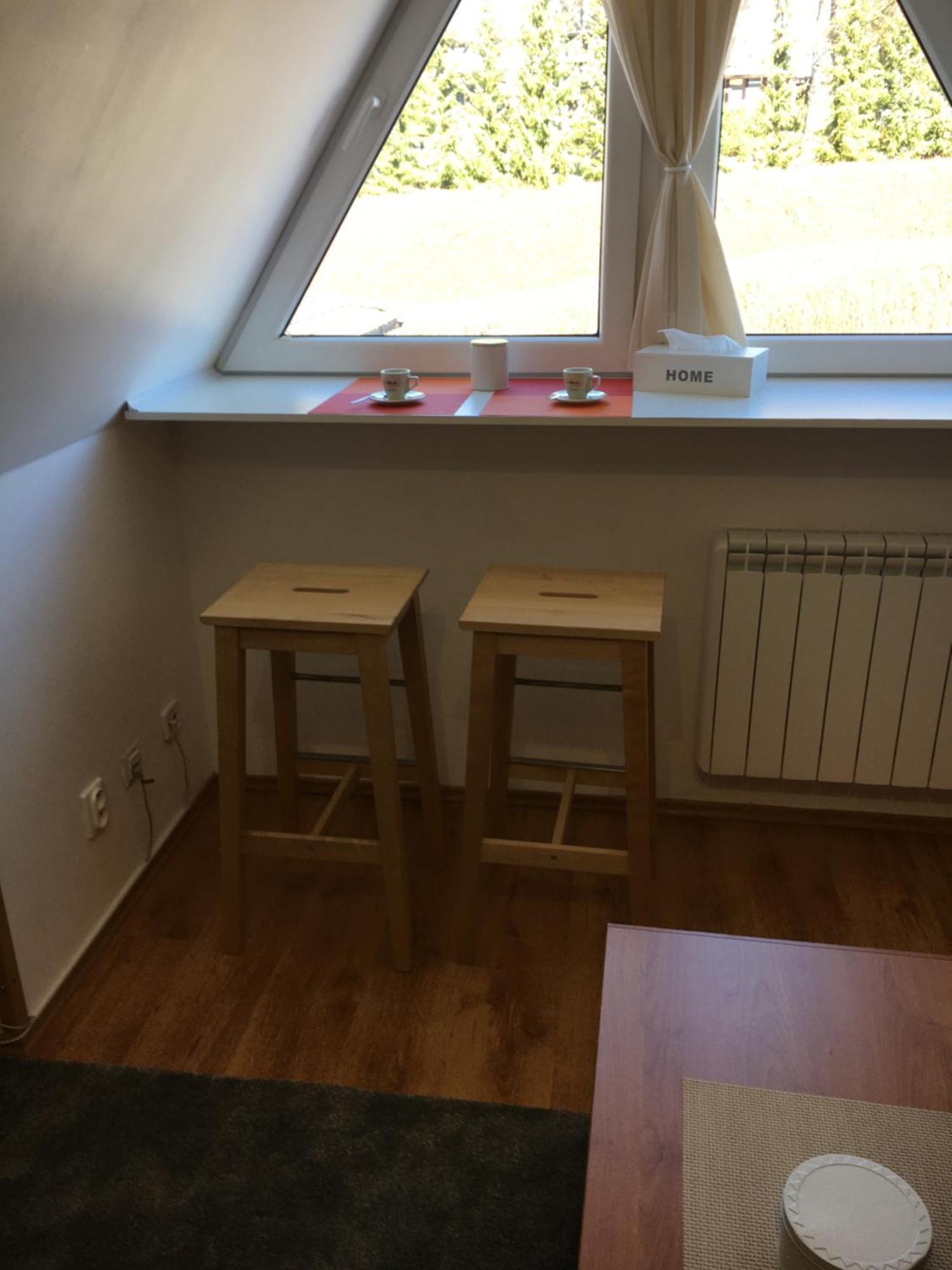 Apartment Peter Donovaly Dış mekan fotoğraf
