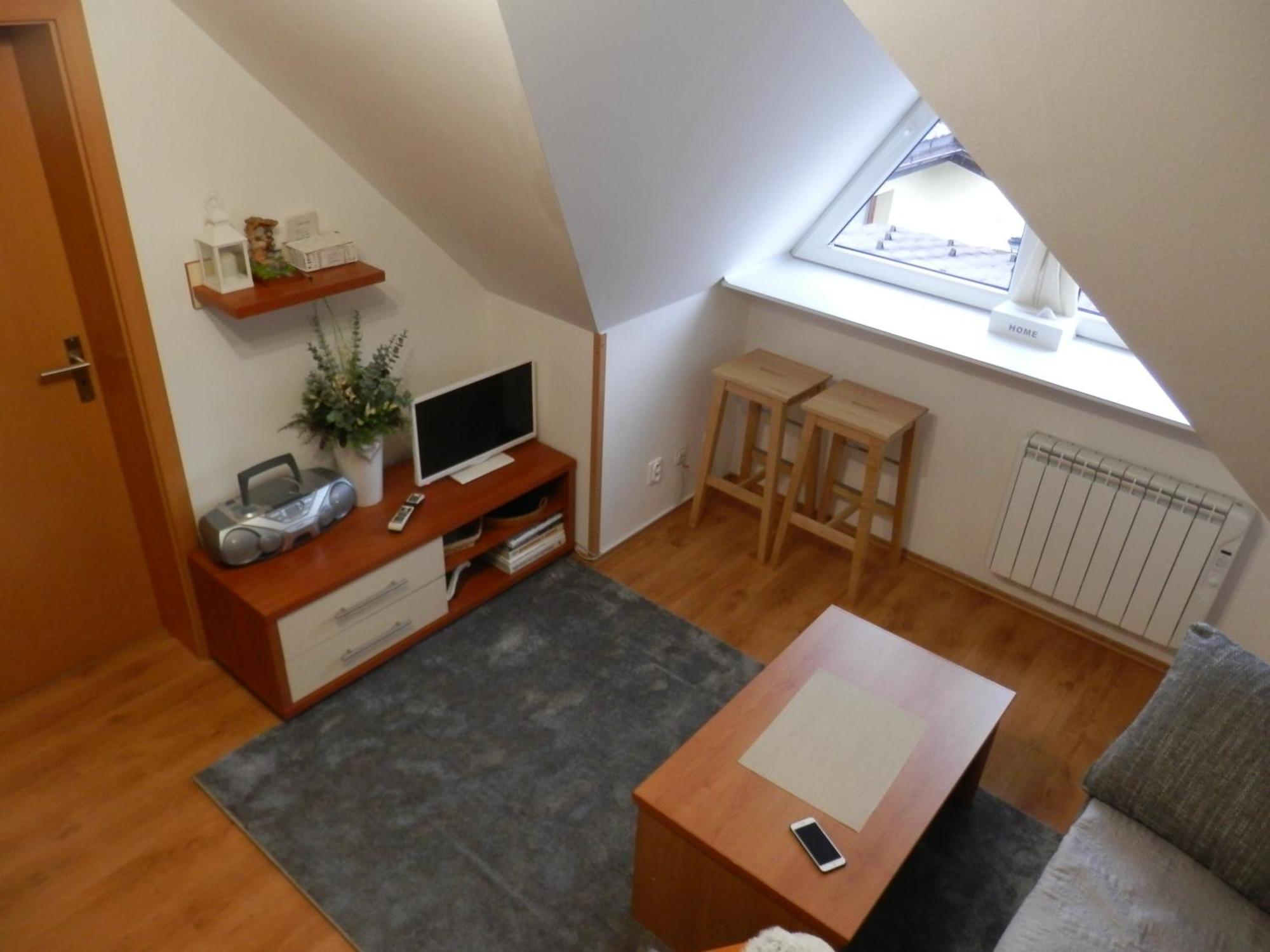 Apartment Peter Donovaly Dış mekan fotoğraf