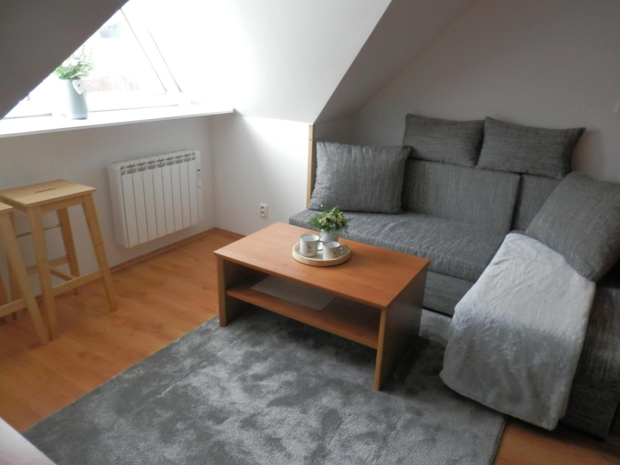 Apartment Peter Donovaly Dış mekan fotoğraf