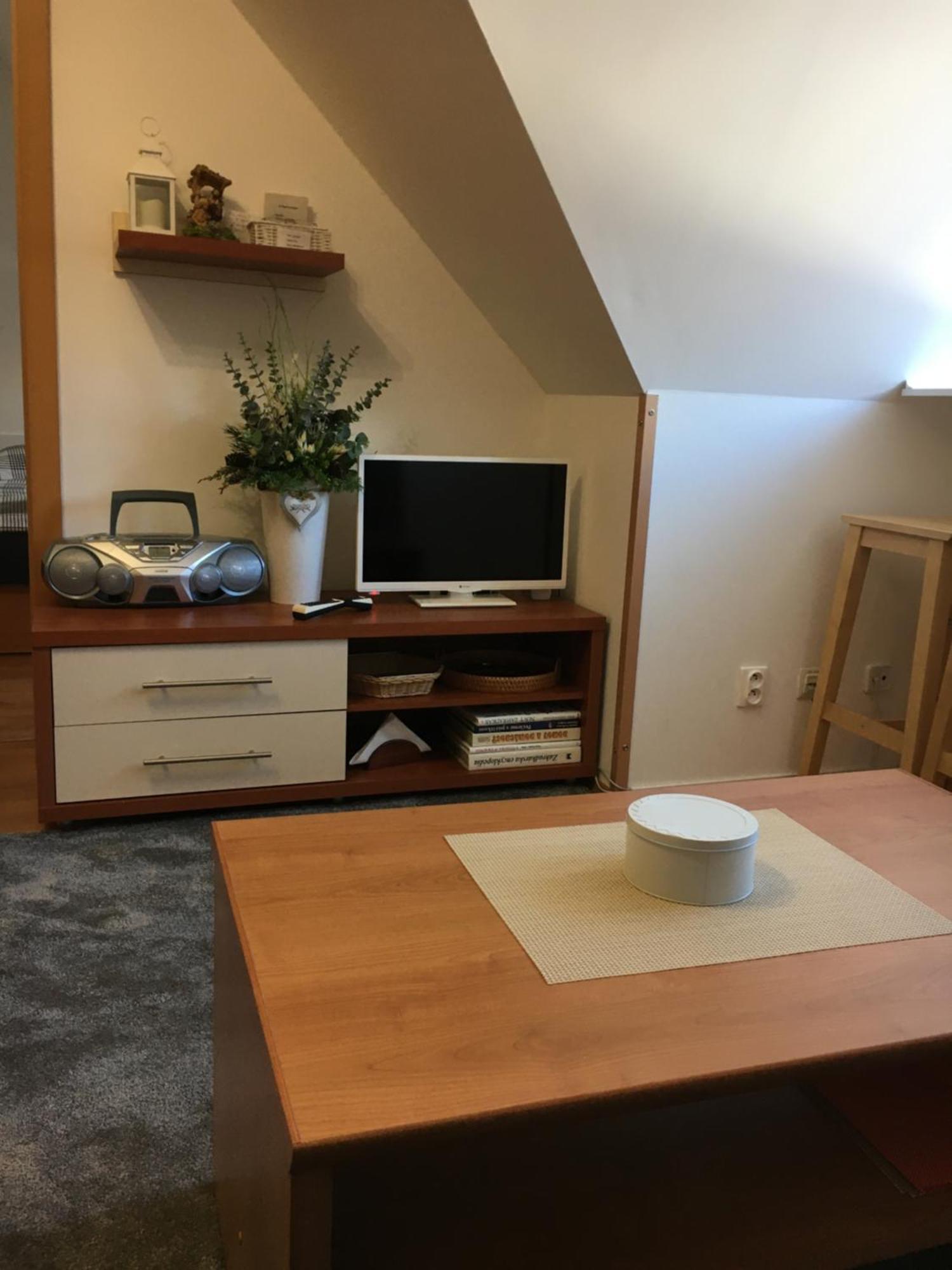 Apartment Peter Donovaly Dış mekan fotoğraf
