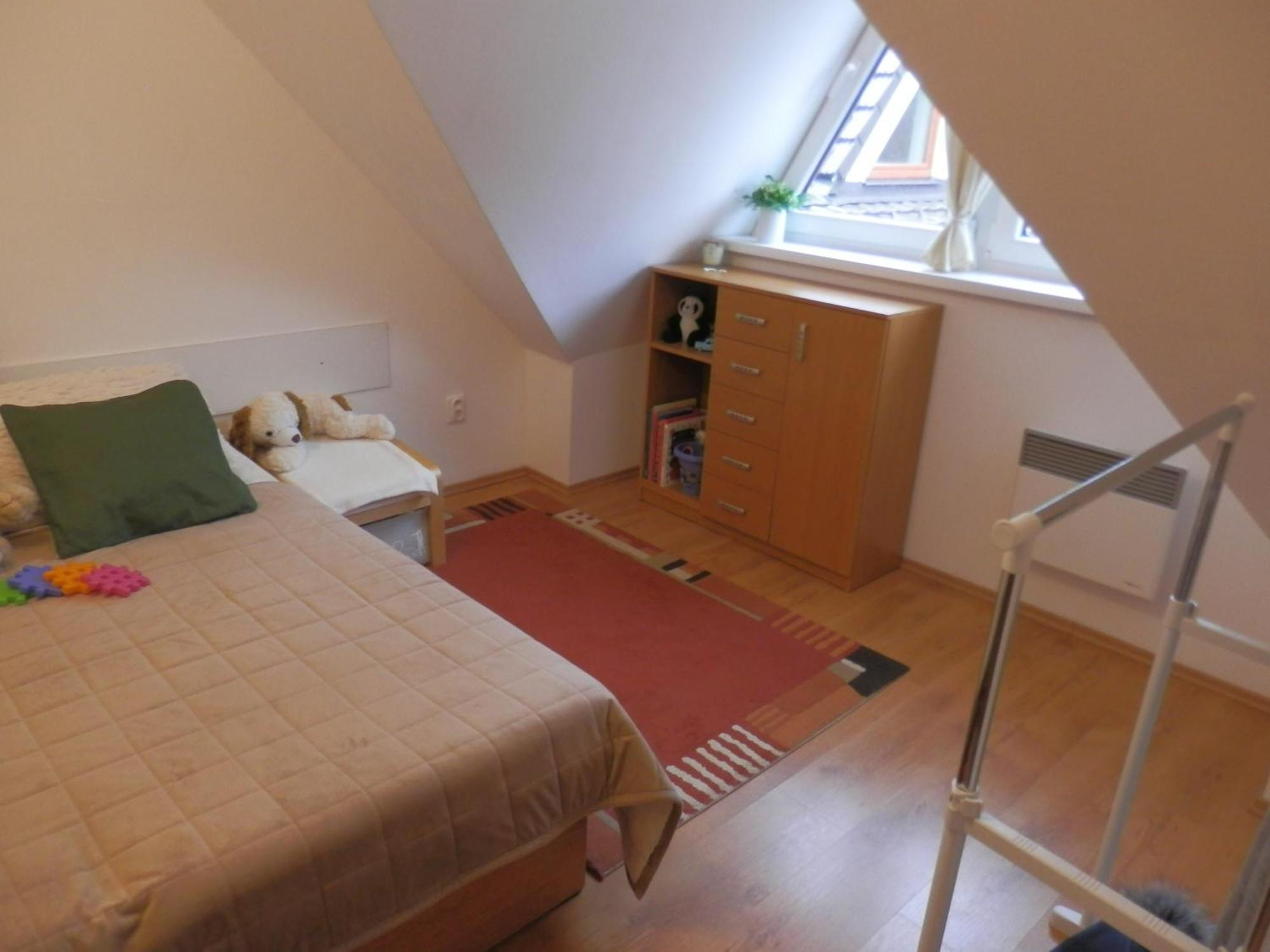 Apartment Peter Donovaly Dış mekan fotoğraf