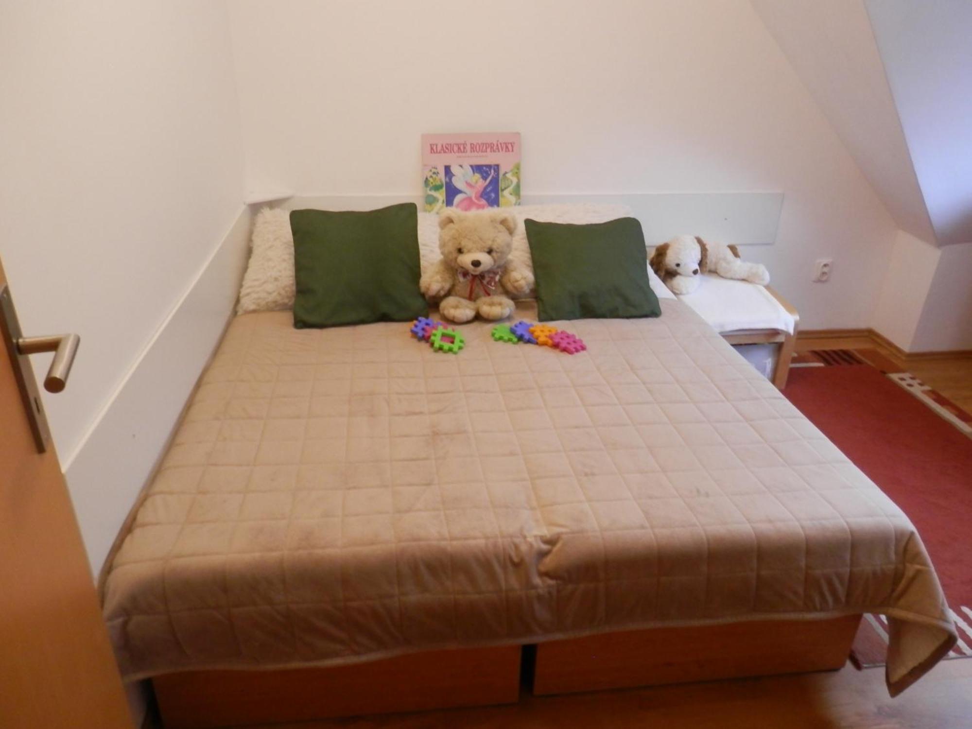 Apartment Peter Donovaly Dış mekan fotoğraf