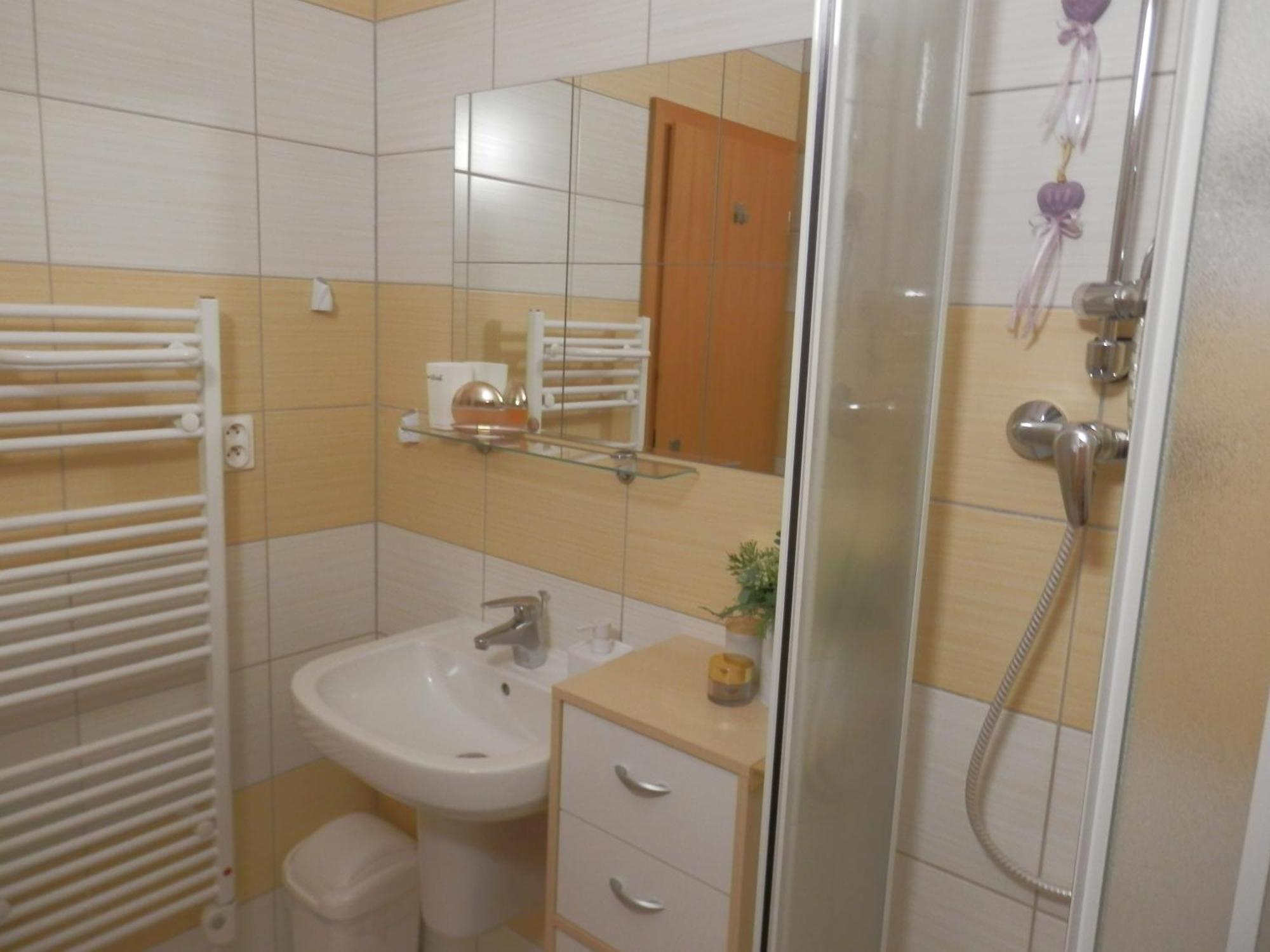 Apartment Peter Donovaly Dış mekan fotoğraf